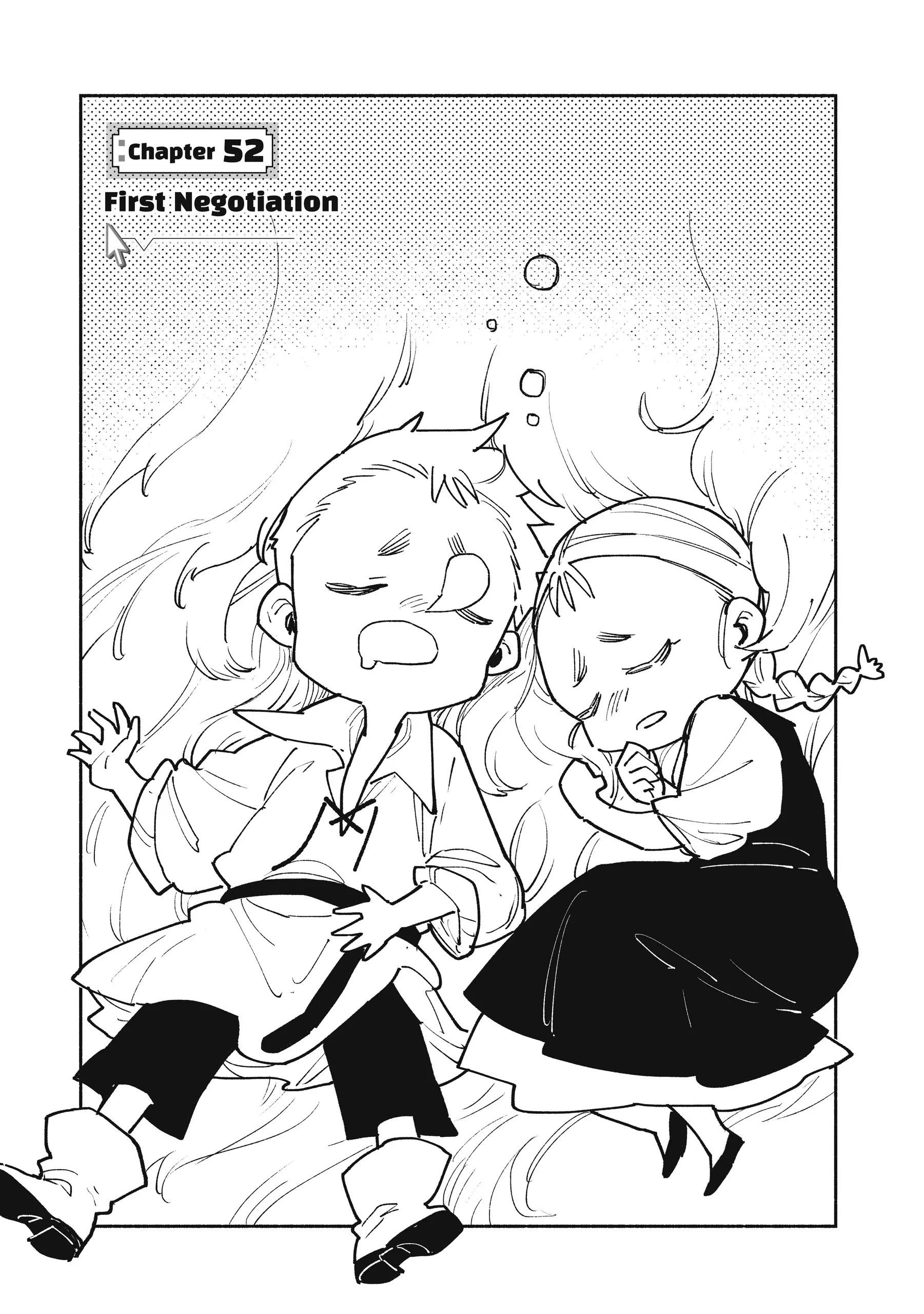Tondemo Skill de Isekai Hourou Meshi Chapter 52 1